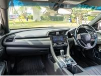 HONDA CIVIC 1.5 Trubo Hatchback  ปี  2018 รูปที่ 11